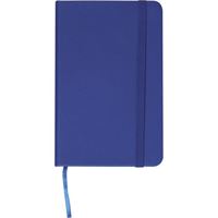 NOTEBOOK A QUADRETTI A6